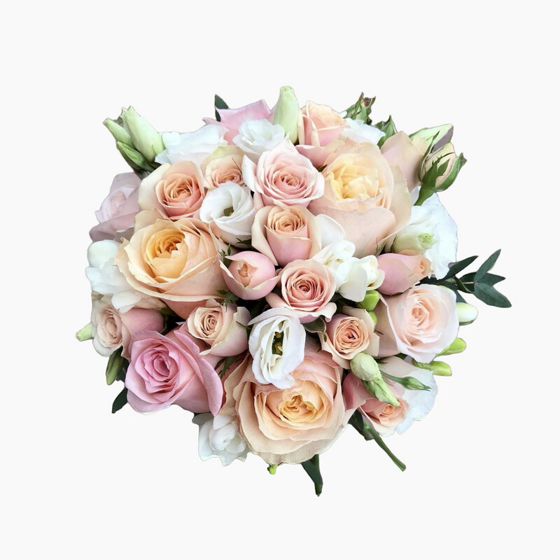 Wedding Bouquet Number Two