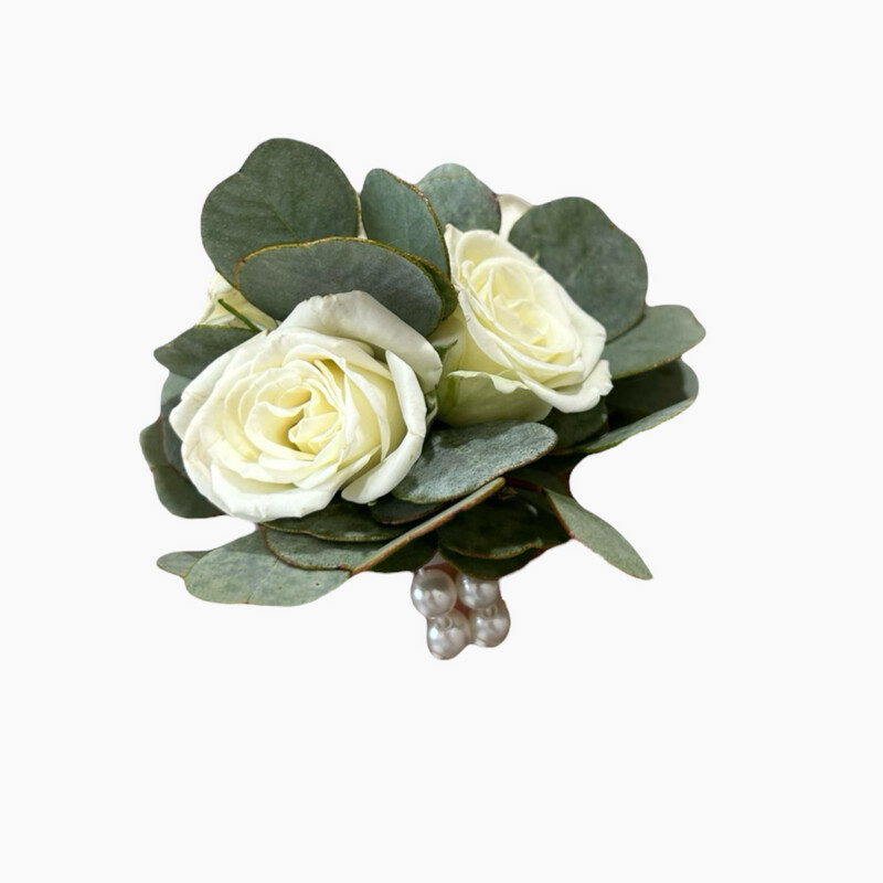 Corsage 2