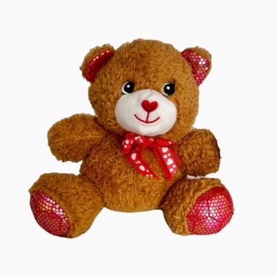 Mini teddy Bear