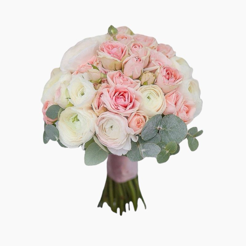 Wedding Bouquet Number Three