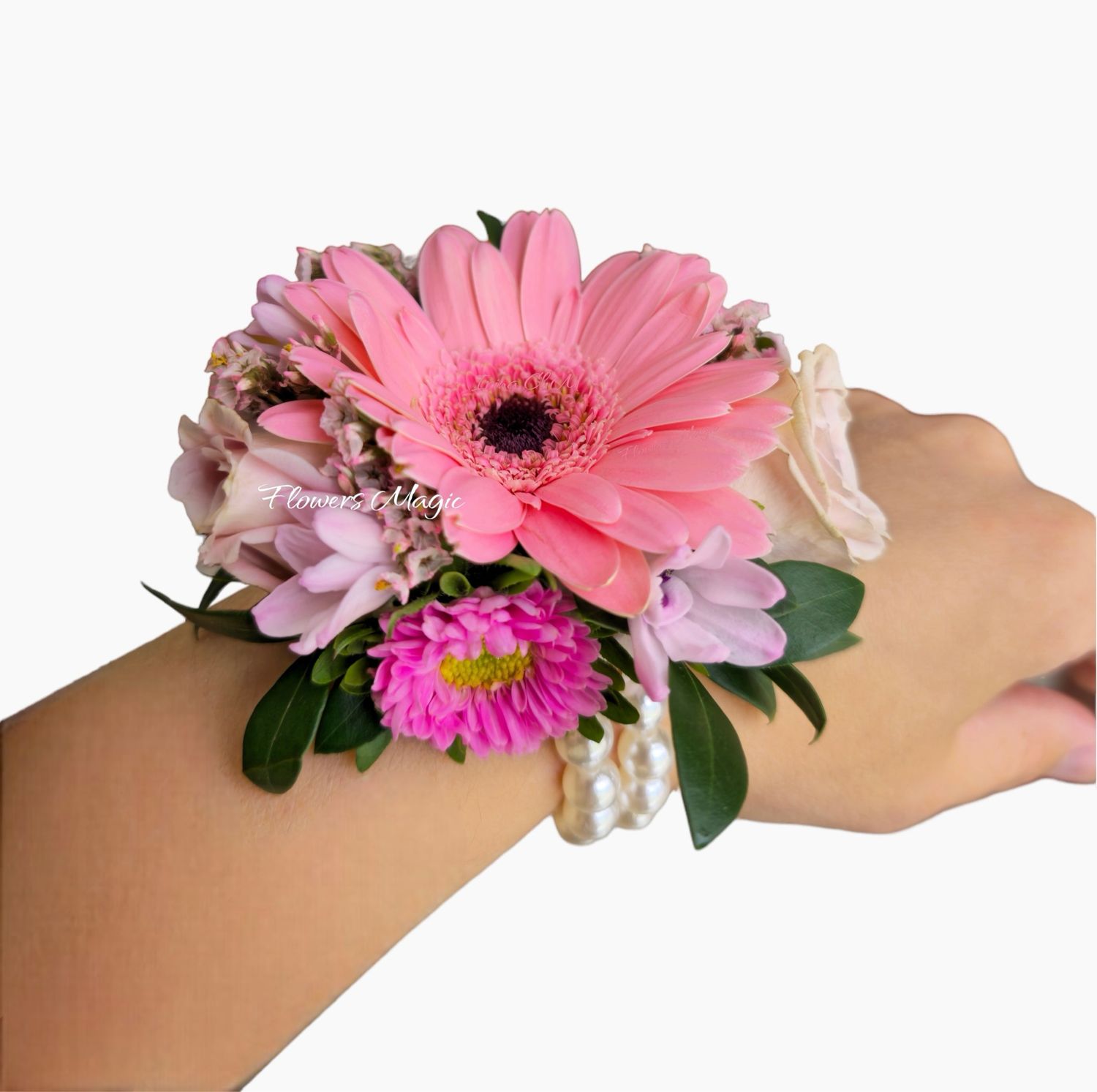 Corsage 