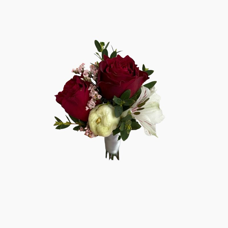 Boutonniere 4