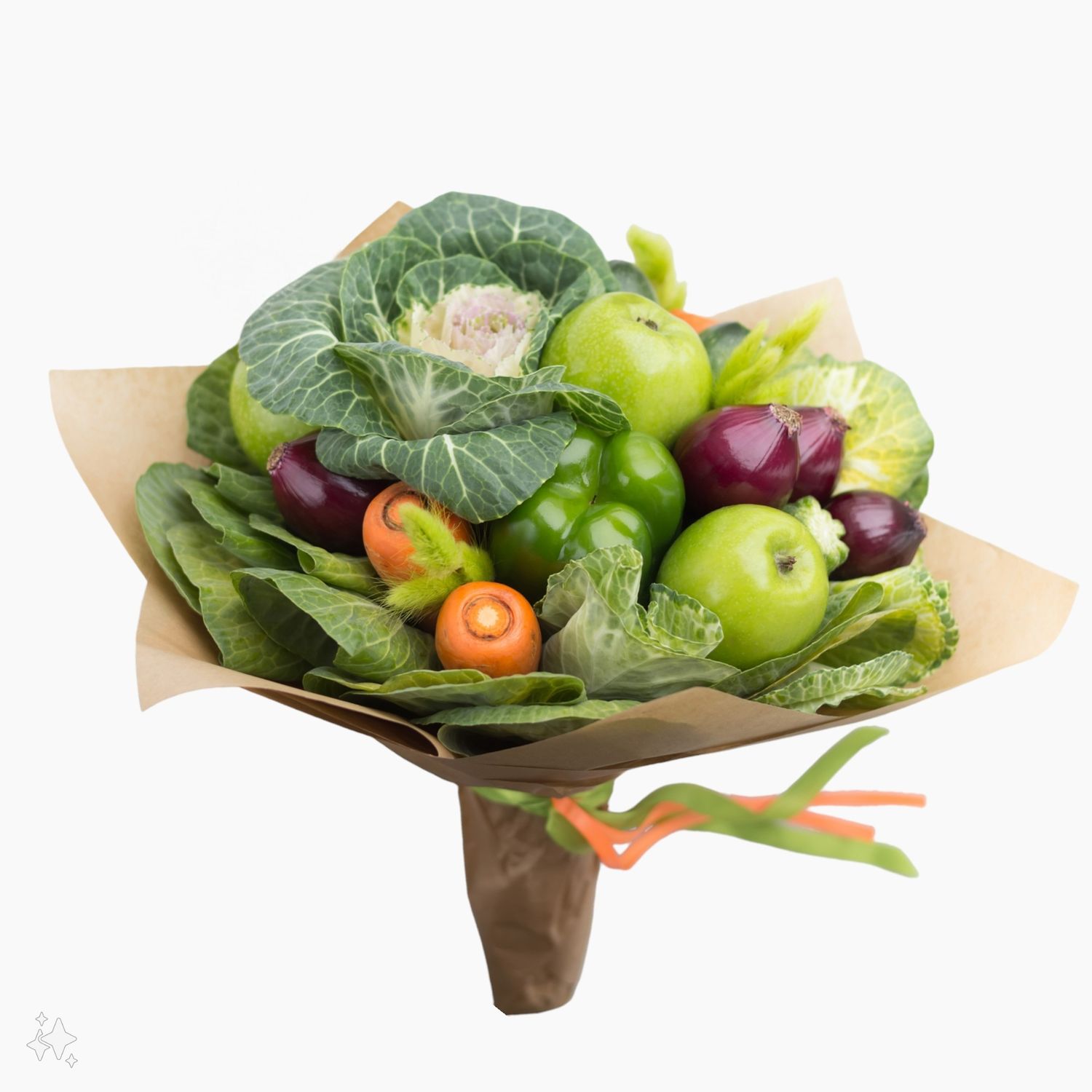 Gastronomic Bouquet