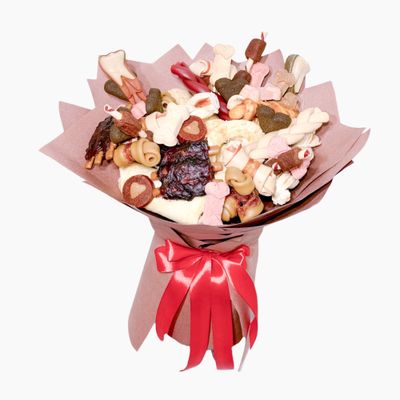 Doggy Delights Bouquet
