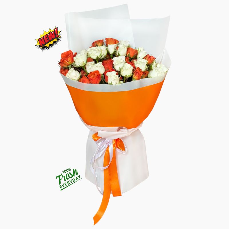 Zumo de naranja