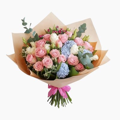 Florist&#39;s Choice (Medium Size)