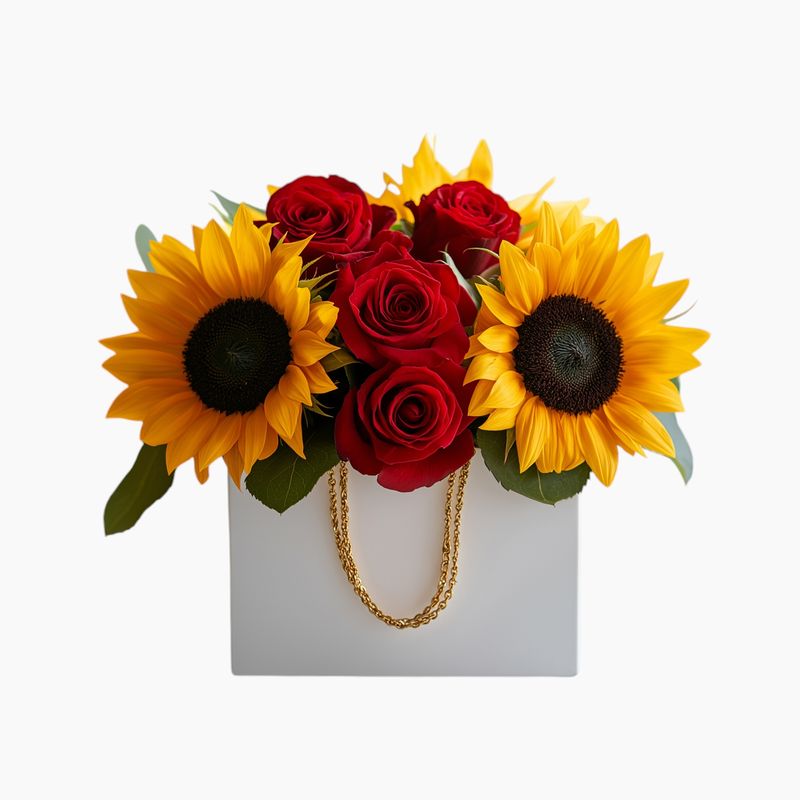 Sunlit Romance