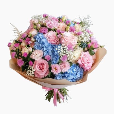Florist&#39;s Choice (Large Size)