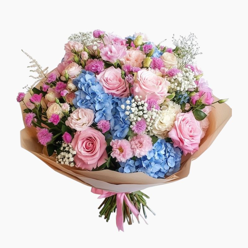 Florist&#39;s Choice (Large Size)