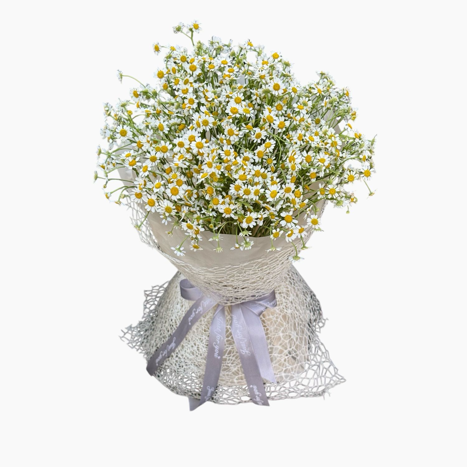 Bouquet of Daisies