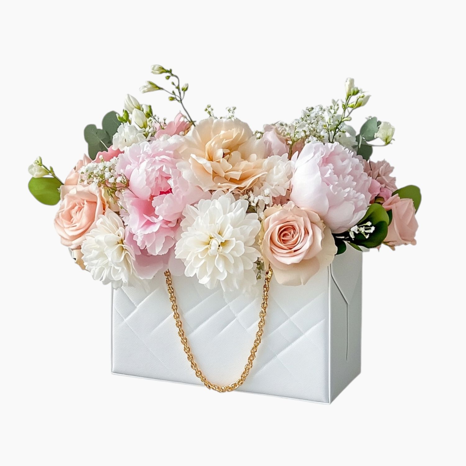 Florist&#39;s Choice (Handbag)