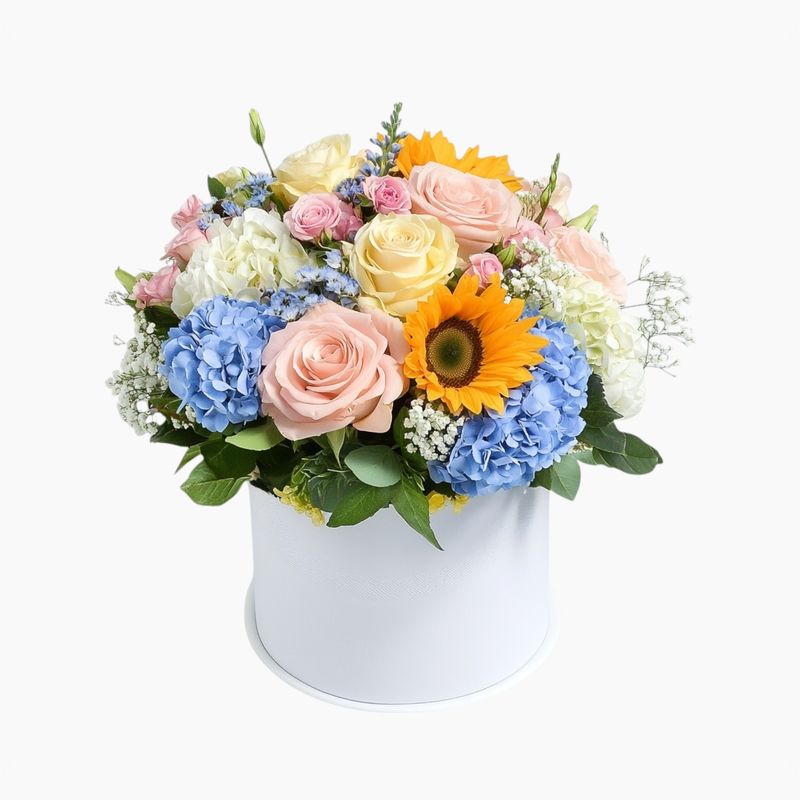 Florist&#39;s Choice (Box)