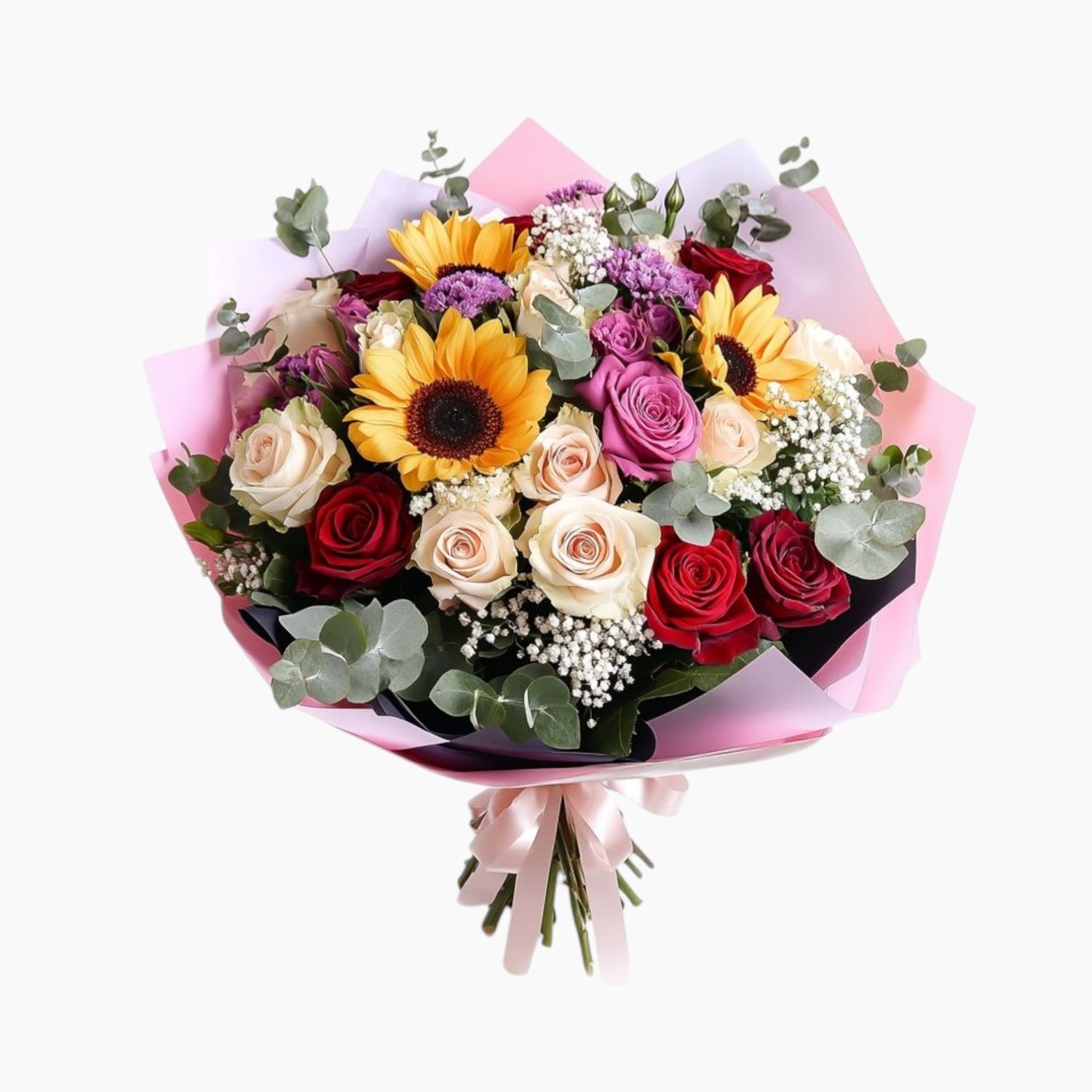 Bouquet 2025
