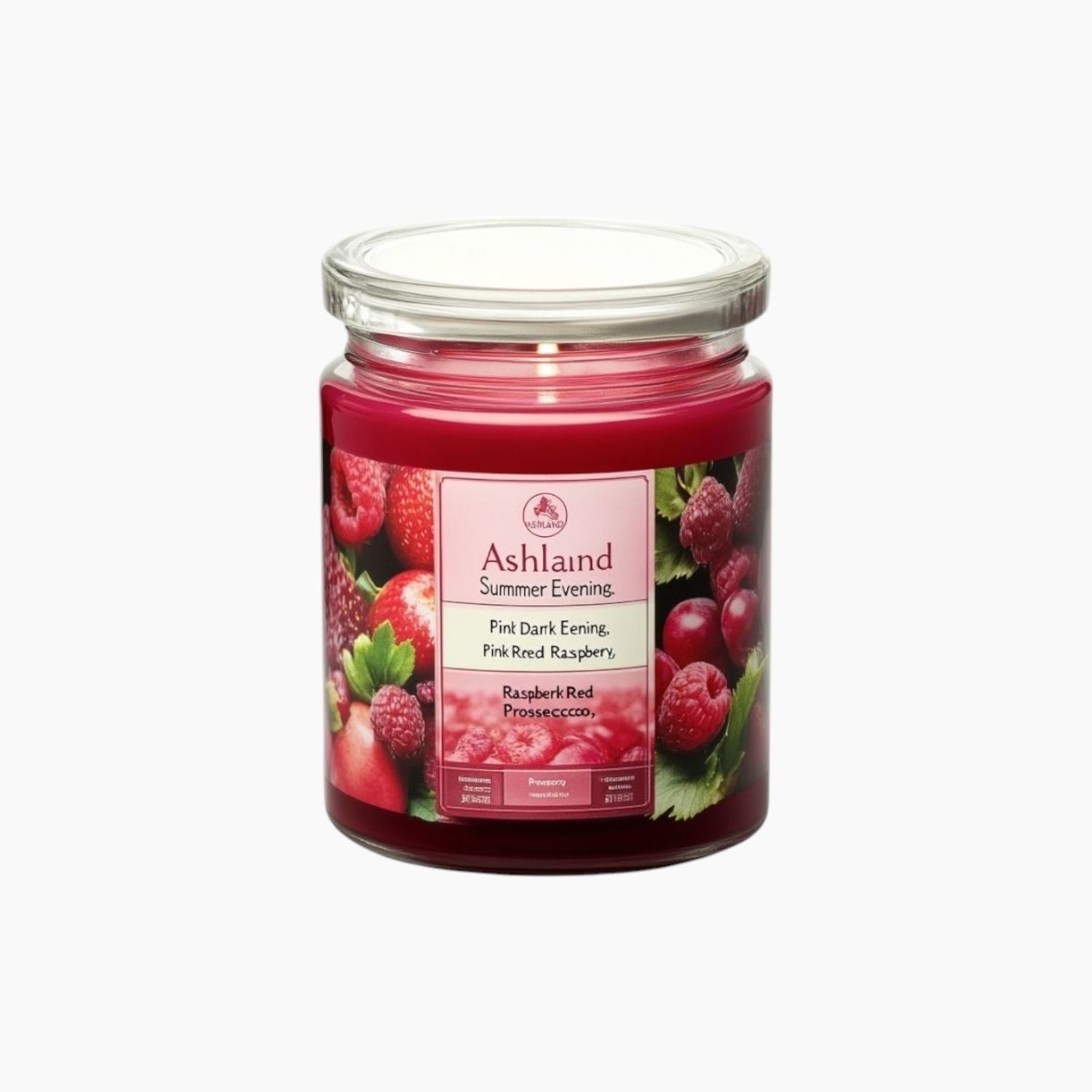 Jar Candlies