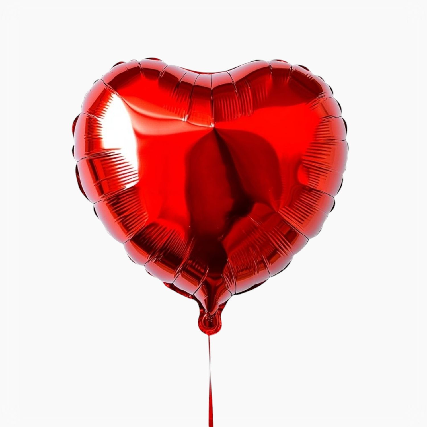 &quot;I love you&quot; Balloon