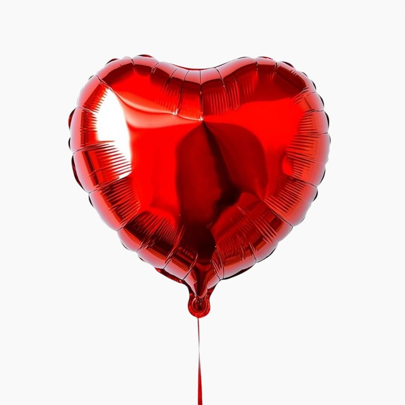 &quot;I love you&quot; Balloon