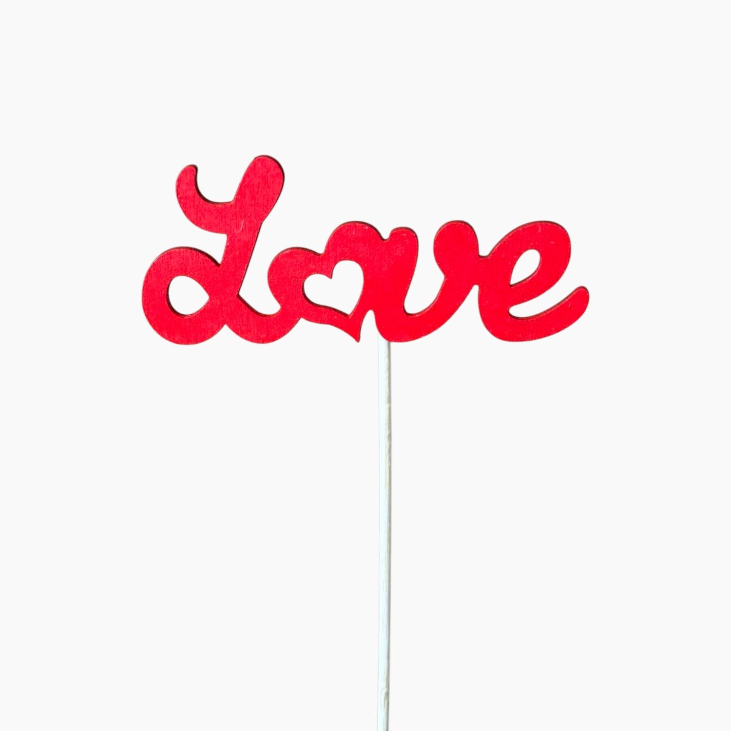 Decor pick &quot;Love&quot;