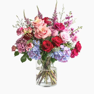 Flower Subscriptions