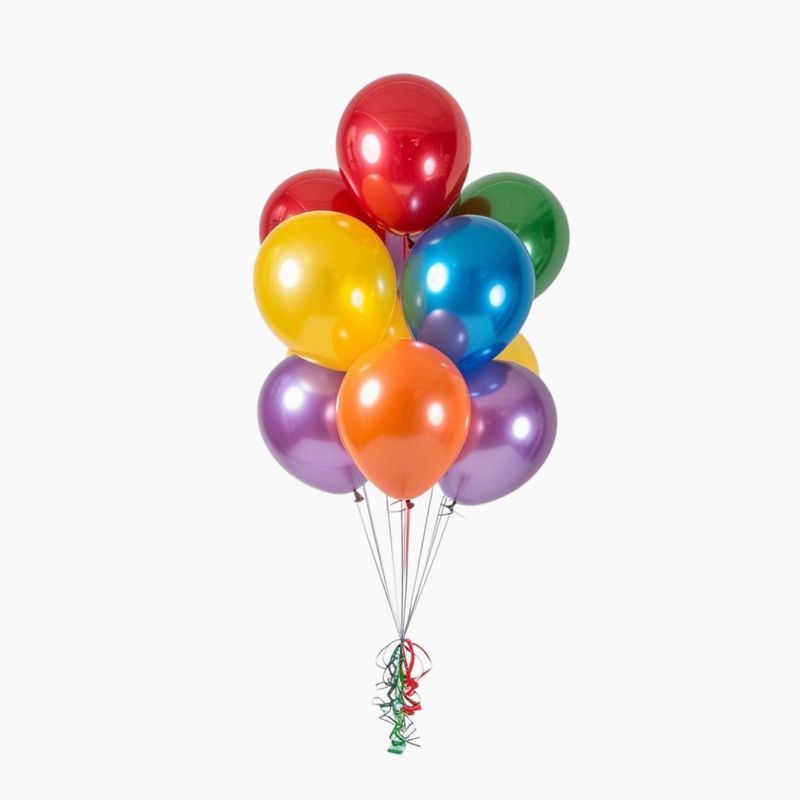 Balloon Bouquet