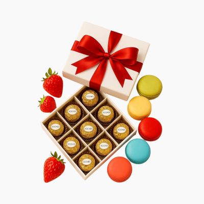 Sweet Gifts