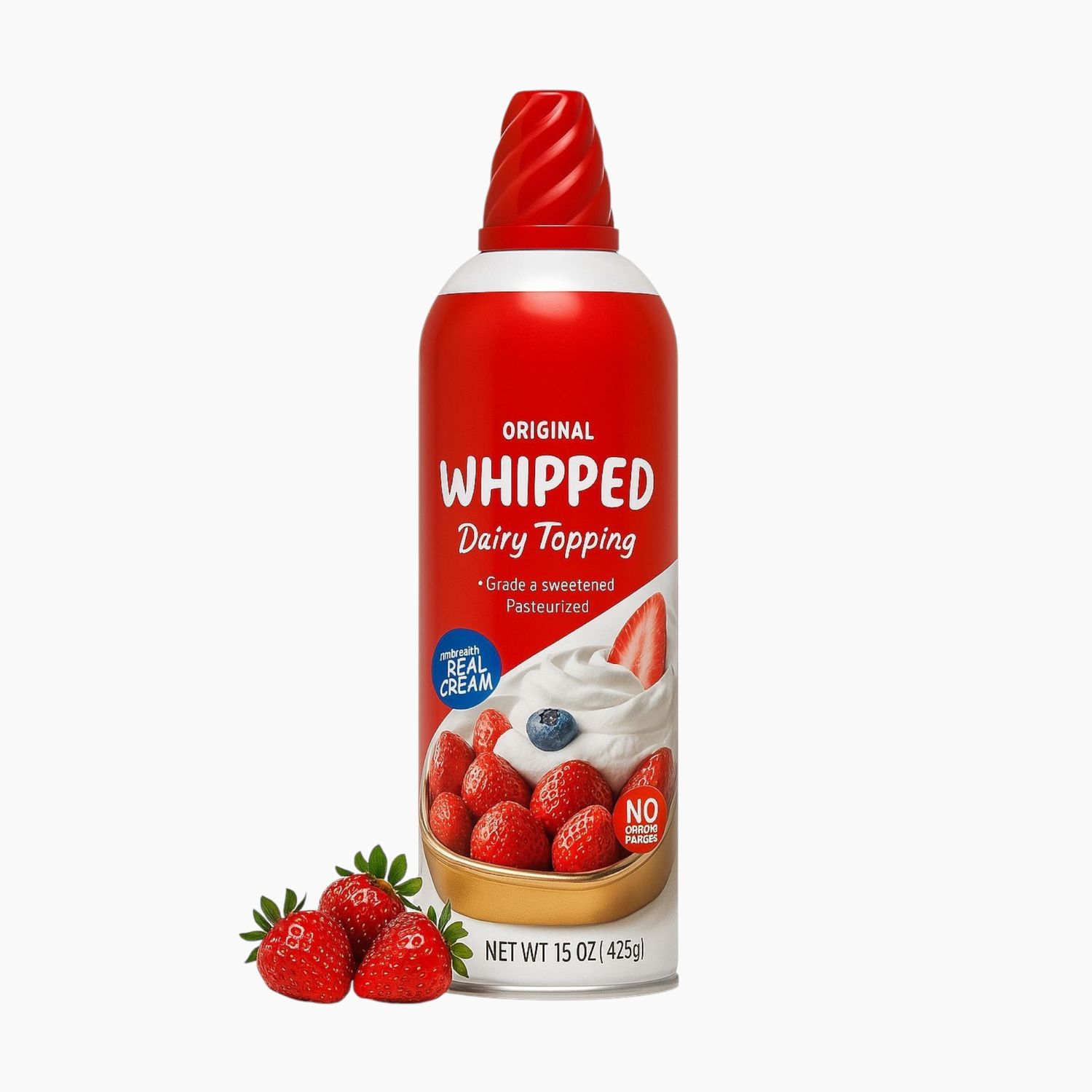 Crema batida