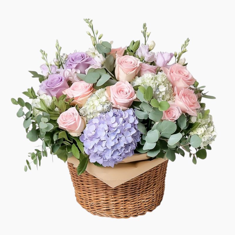 Florist&#39;s Choice (Basket)