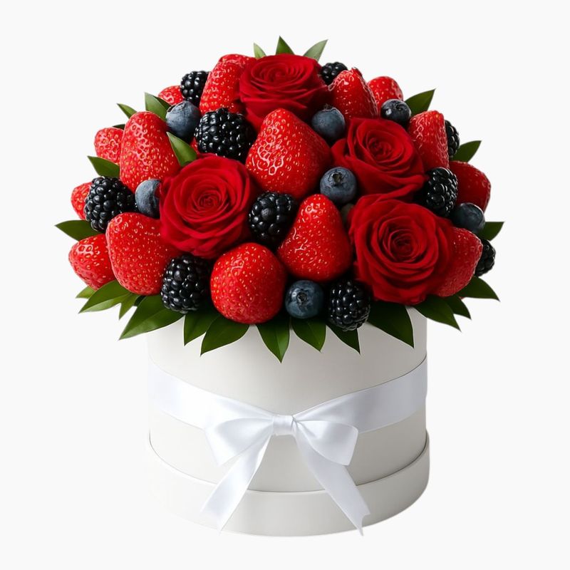 Berry composition