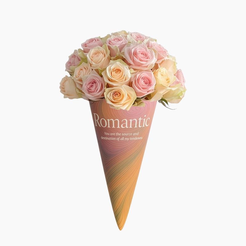 Romance of Roses