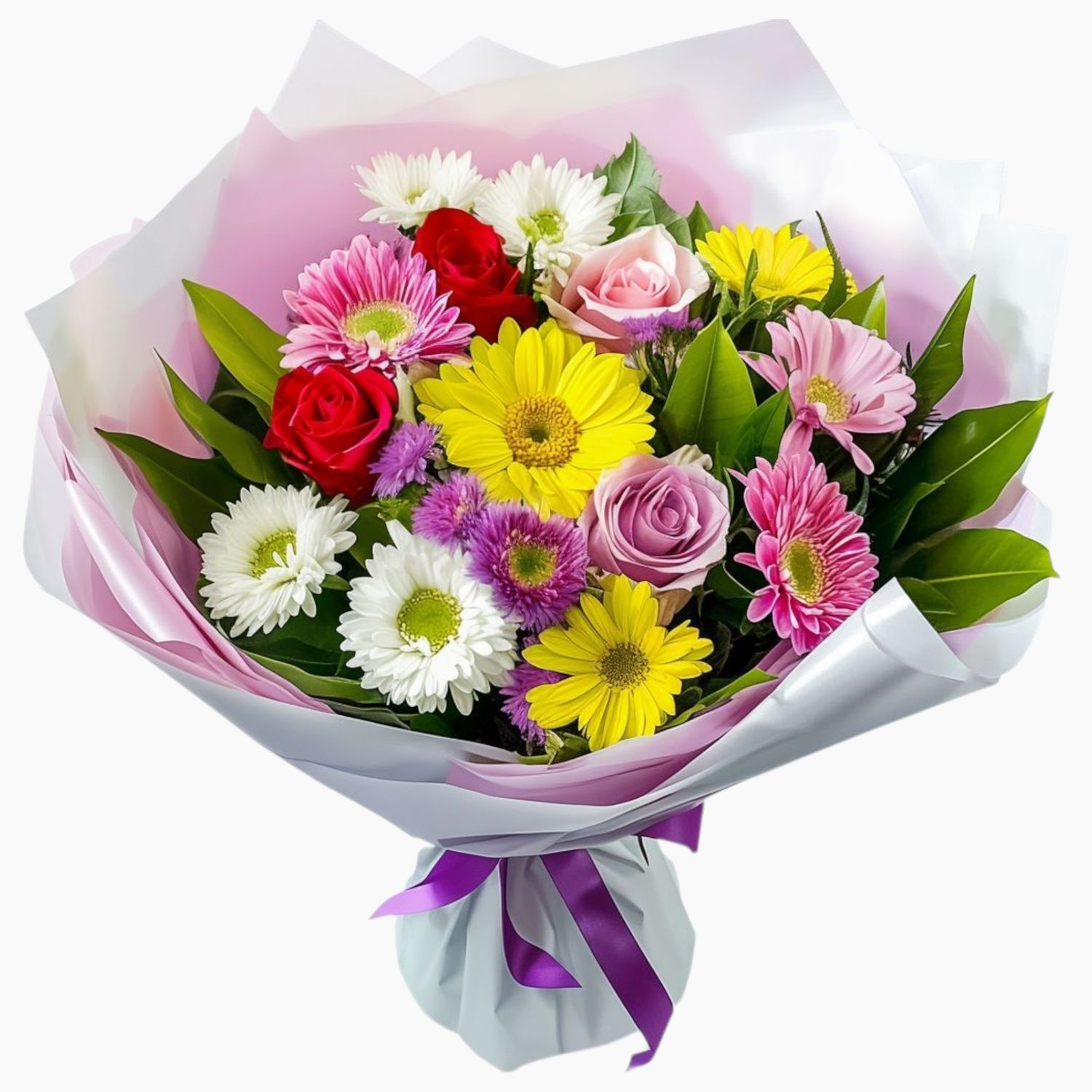 Bouquet of Joy