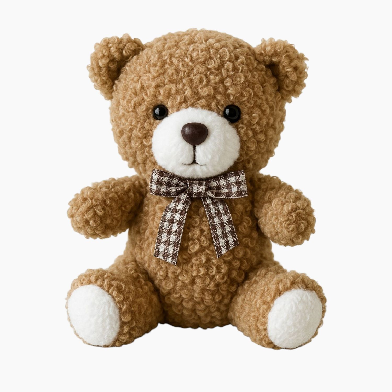 Mini Teddy Bear