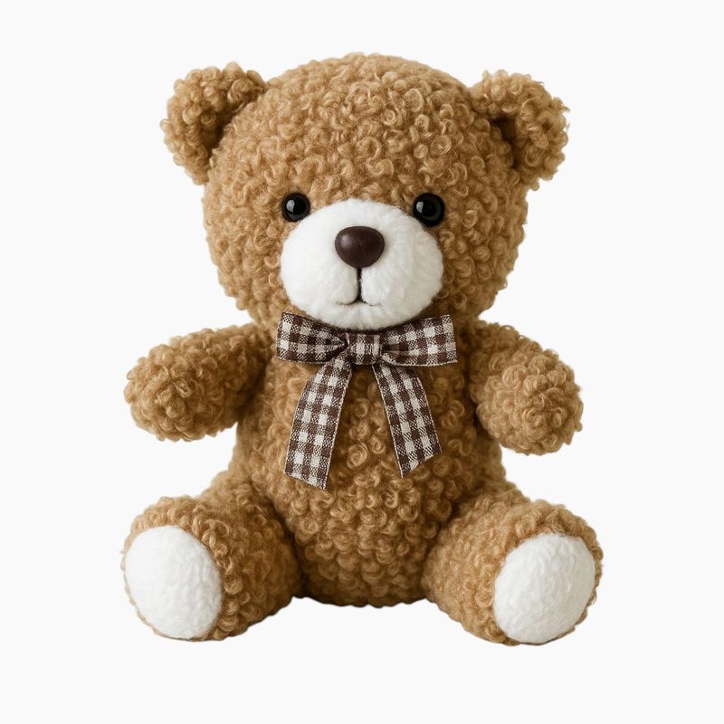 Mini Teddy Bear