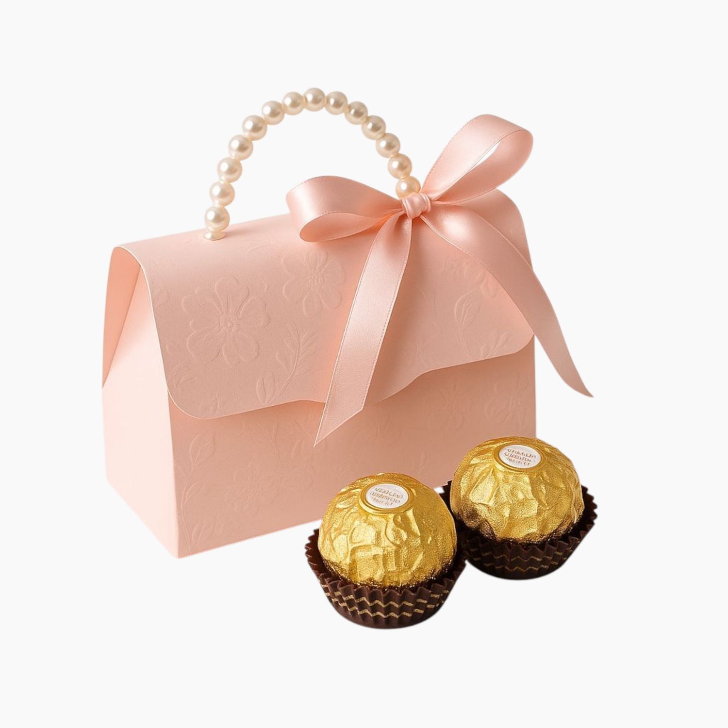 Ferrero Rocher Chocolates