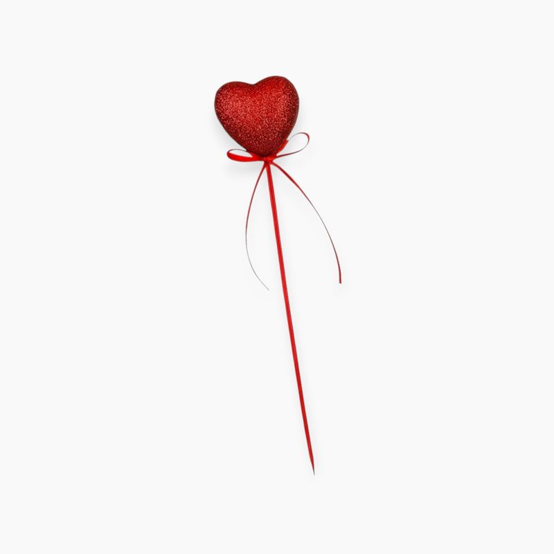 Decor pick “Red Heart”