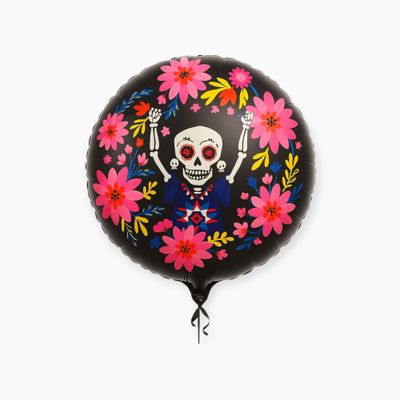 &quot;Halloween&quot; Balloon
