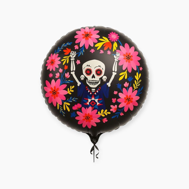 &quot;Halloween&quot; Balloon