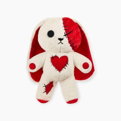 Voodoo Bunny