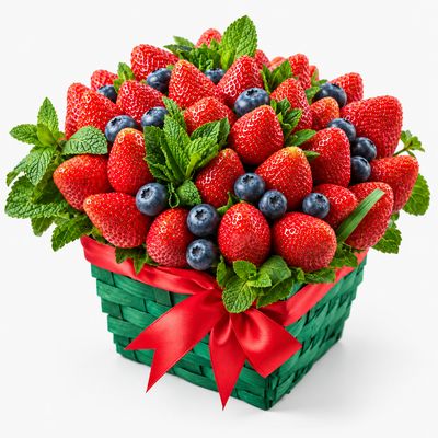 Compositions with edible elements