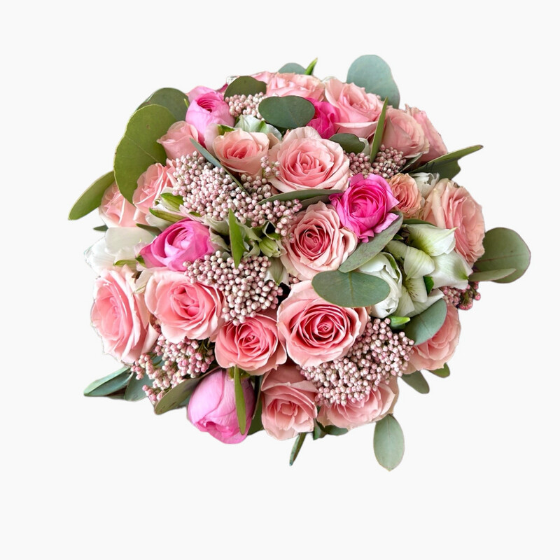 Wedding Bouquet Number One
