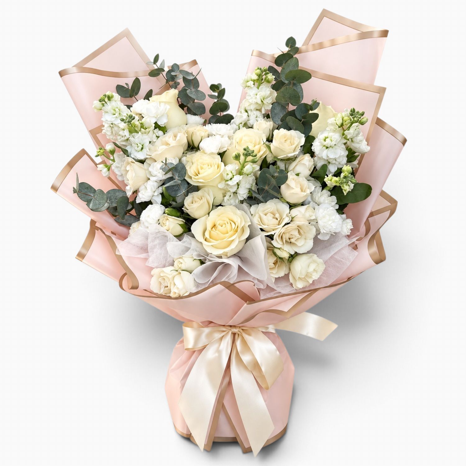 Bouquet Angel