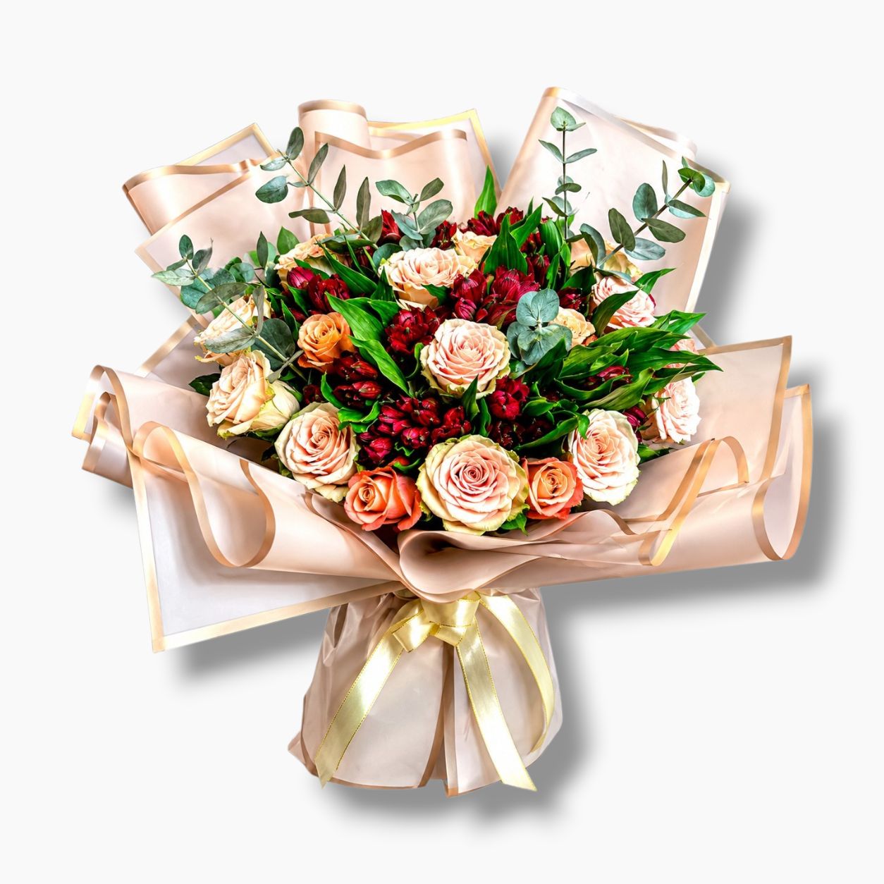 Shining Bouquet