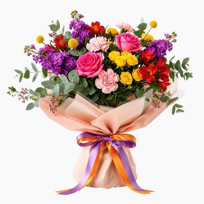 Bouquet of Joy