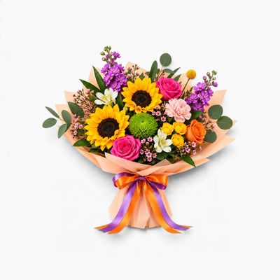 Bouquet of Joy