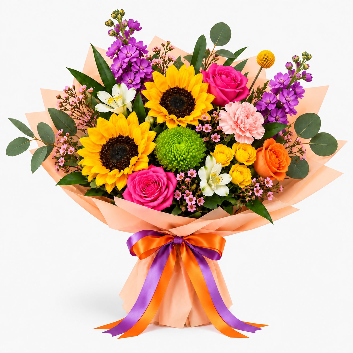 Bouquet of Joy