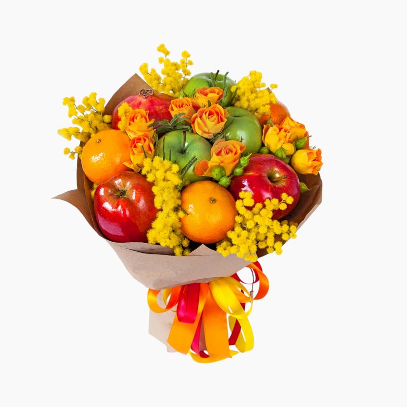 Nourishing Bouquet