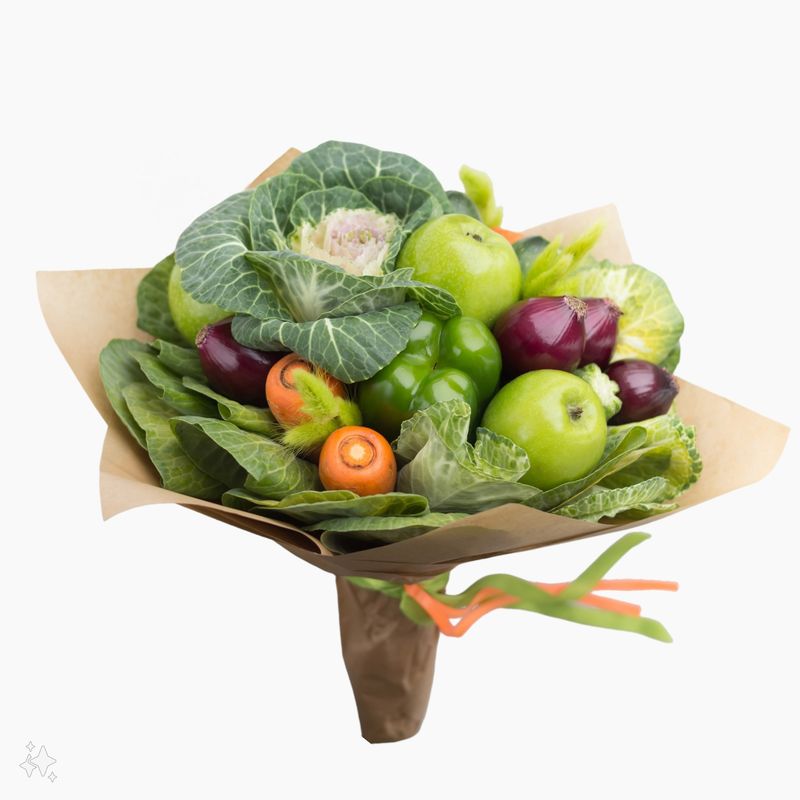 Gastronomic Bouquet