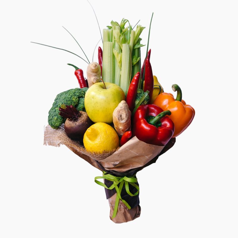 Wholesome Bouquet