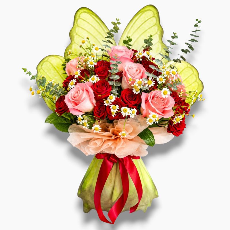 Ramo Mariposa