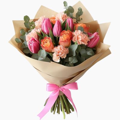 Florist's Choice (Small Size)