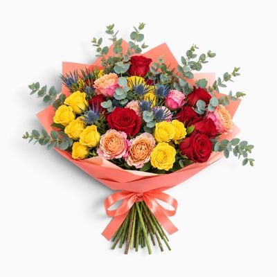 Florist's Choice (Small Size)