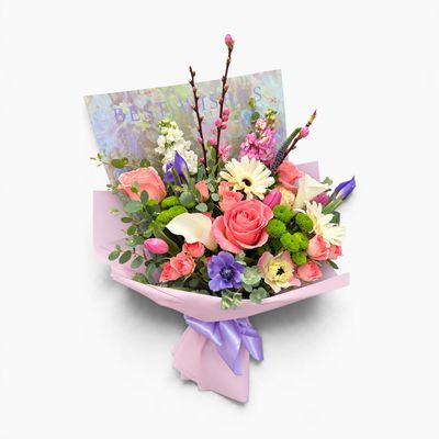 Florist's Choice (Small Size)